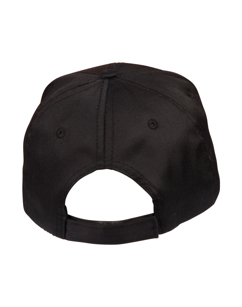 WINNING SPIRIT Cotton twill structured cap - CH13