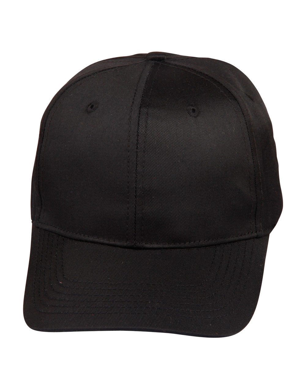 WINNING SPIRIT Cotton twill structured cap - CH13