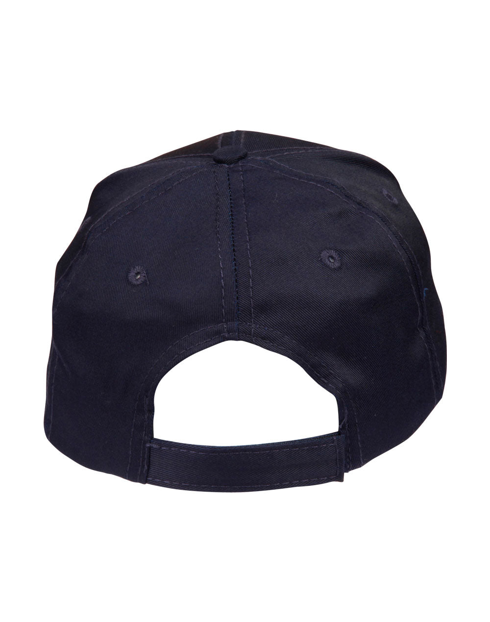 WINNING SPIRIT Cotton twill structured cap - CH13