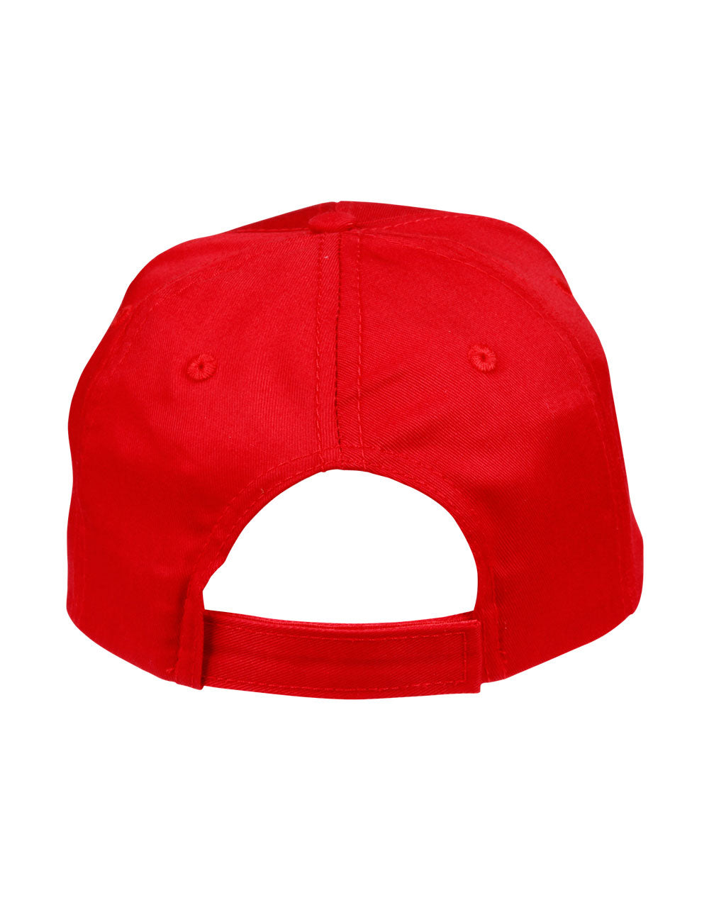 WINNING SPIRIT Cotton twill structured cap - CH13