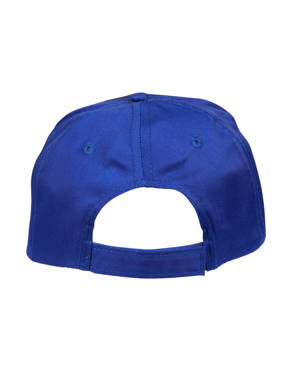 WINNING SPIRIT Cotton twill structured cap - CH13