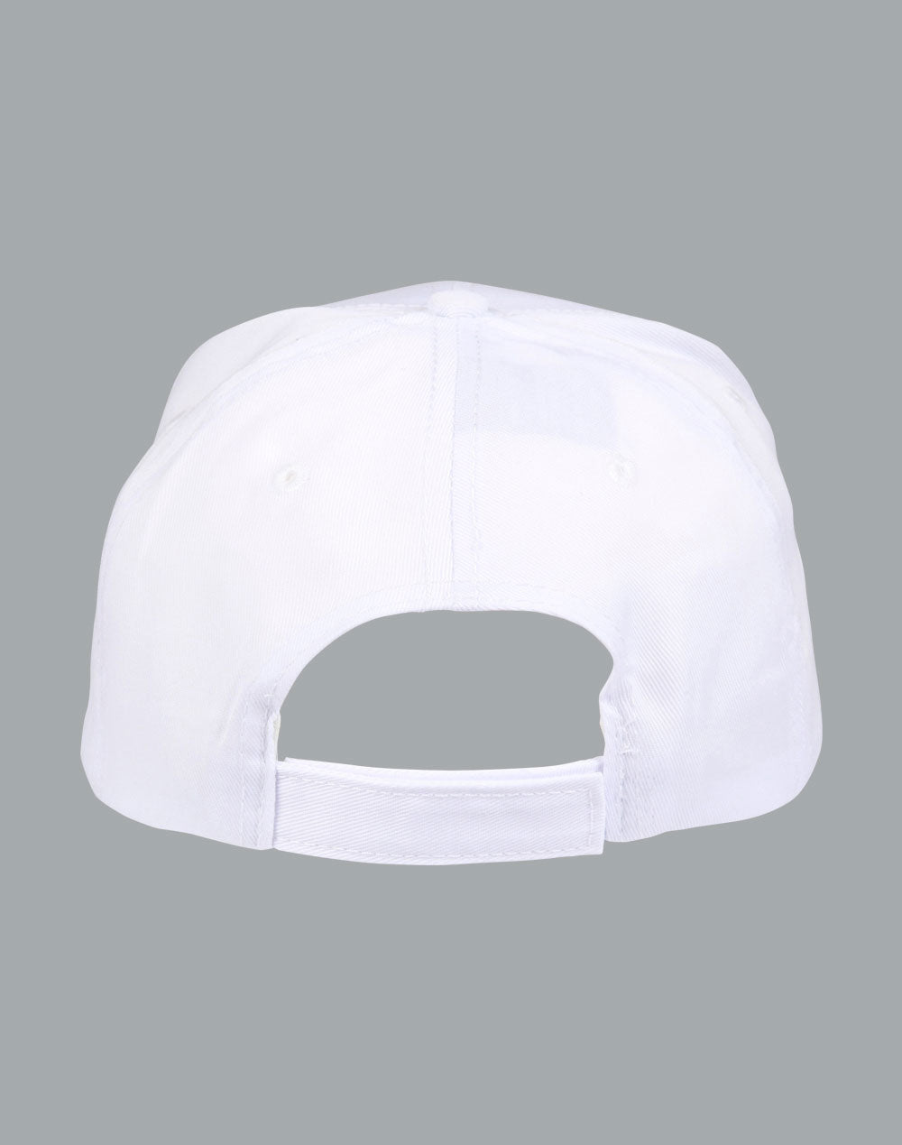 WINNING SPIRIT Cotton twill structured cap - CH13