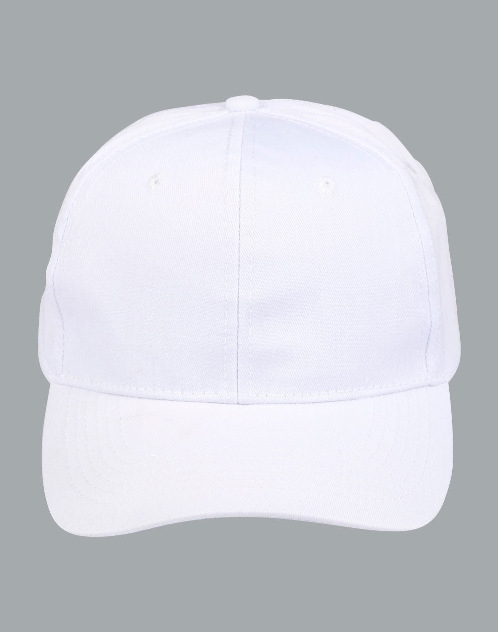 WINNING SPIRIT Cotton twill structured cap - CH13
