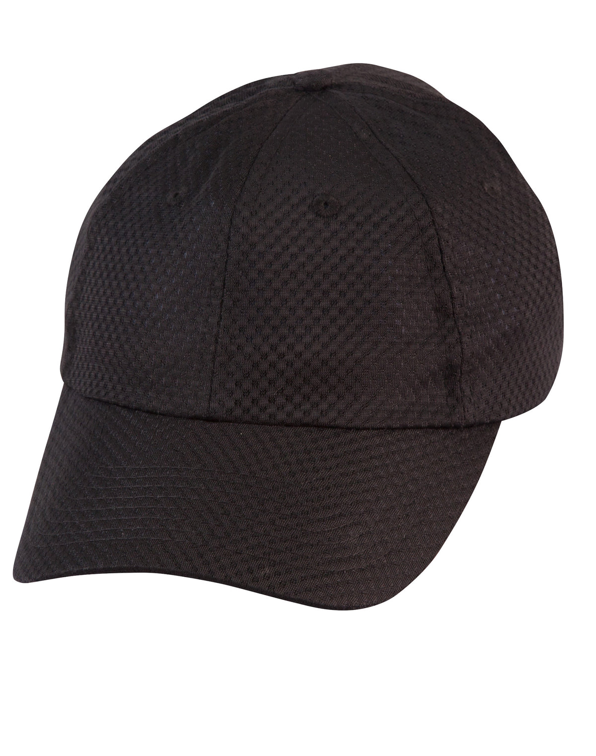 WINNING SPIRIT Athletic Mesh Cap - CH20