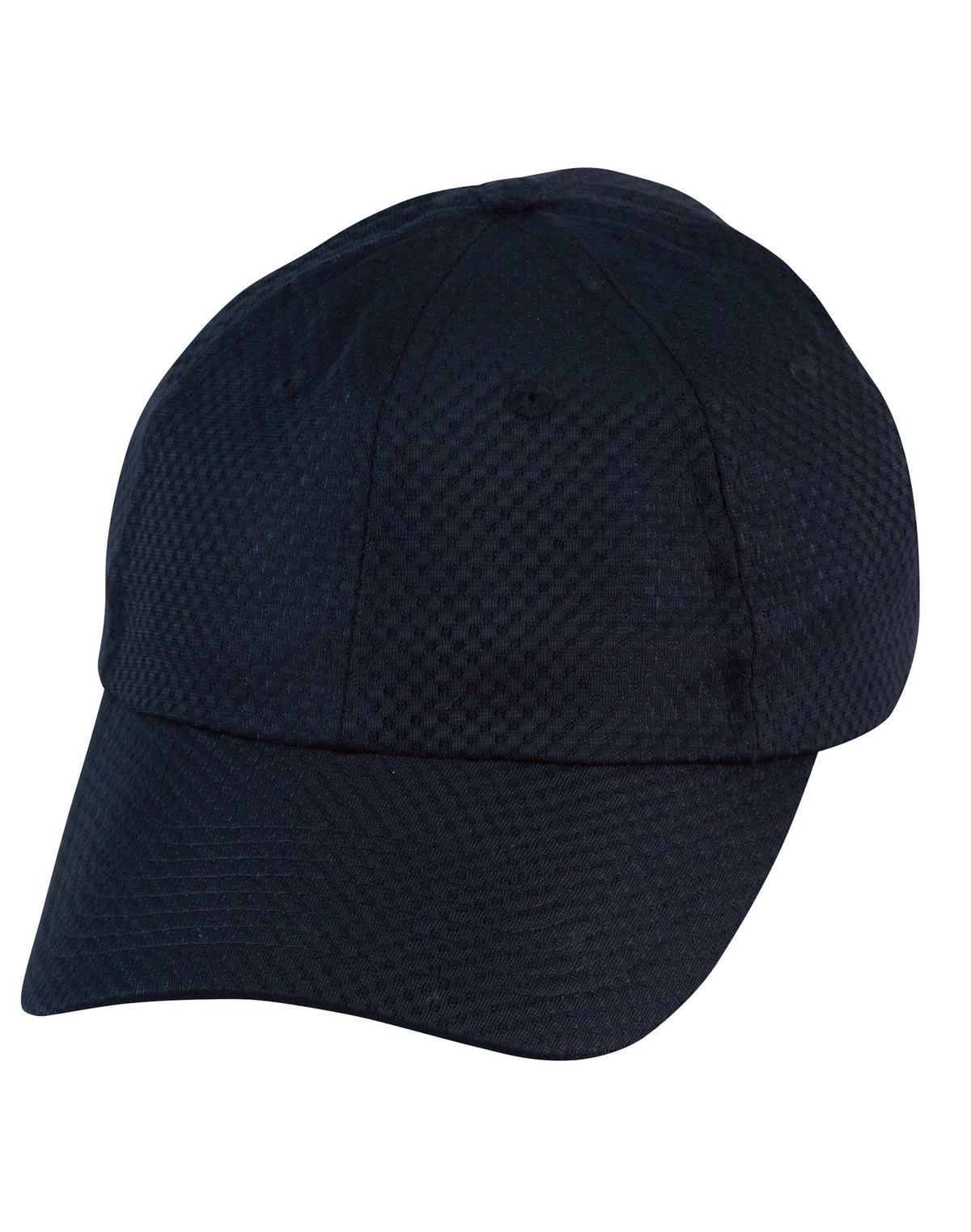 WINNING SPIRIT Athletic Mesh Cap - CH20