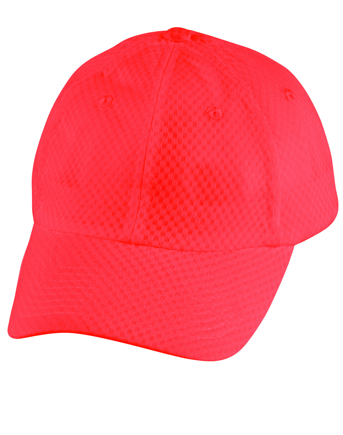 WINNING SPIRIT Athletic Mesh Cap - CH20