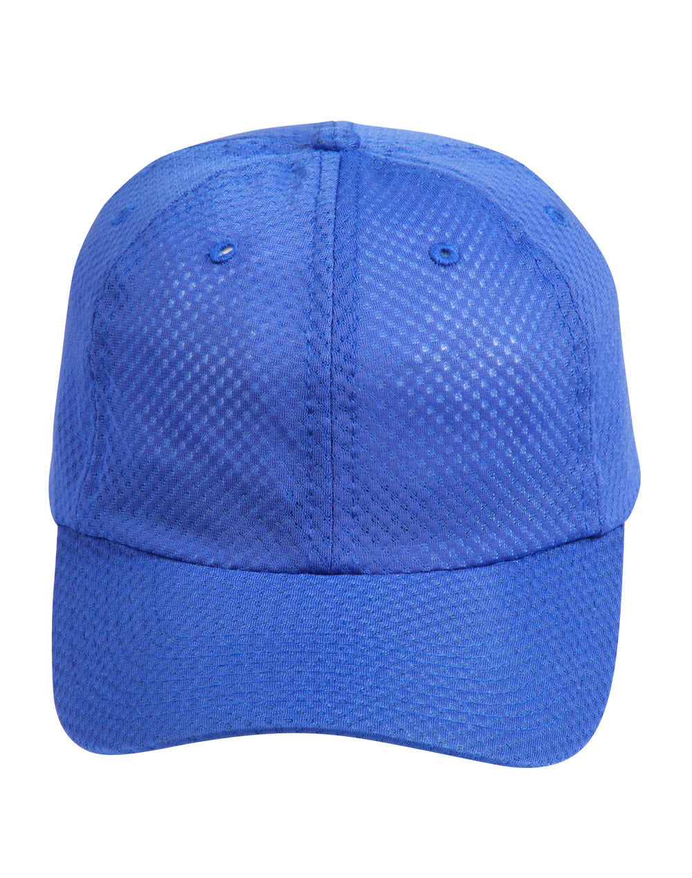 WINNING SPIRIT Athletic Mesh Cap - CH20