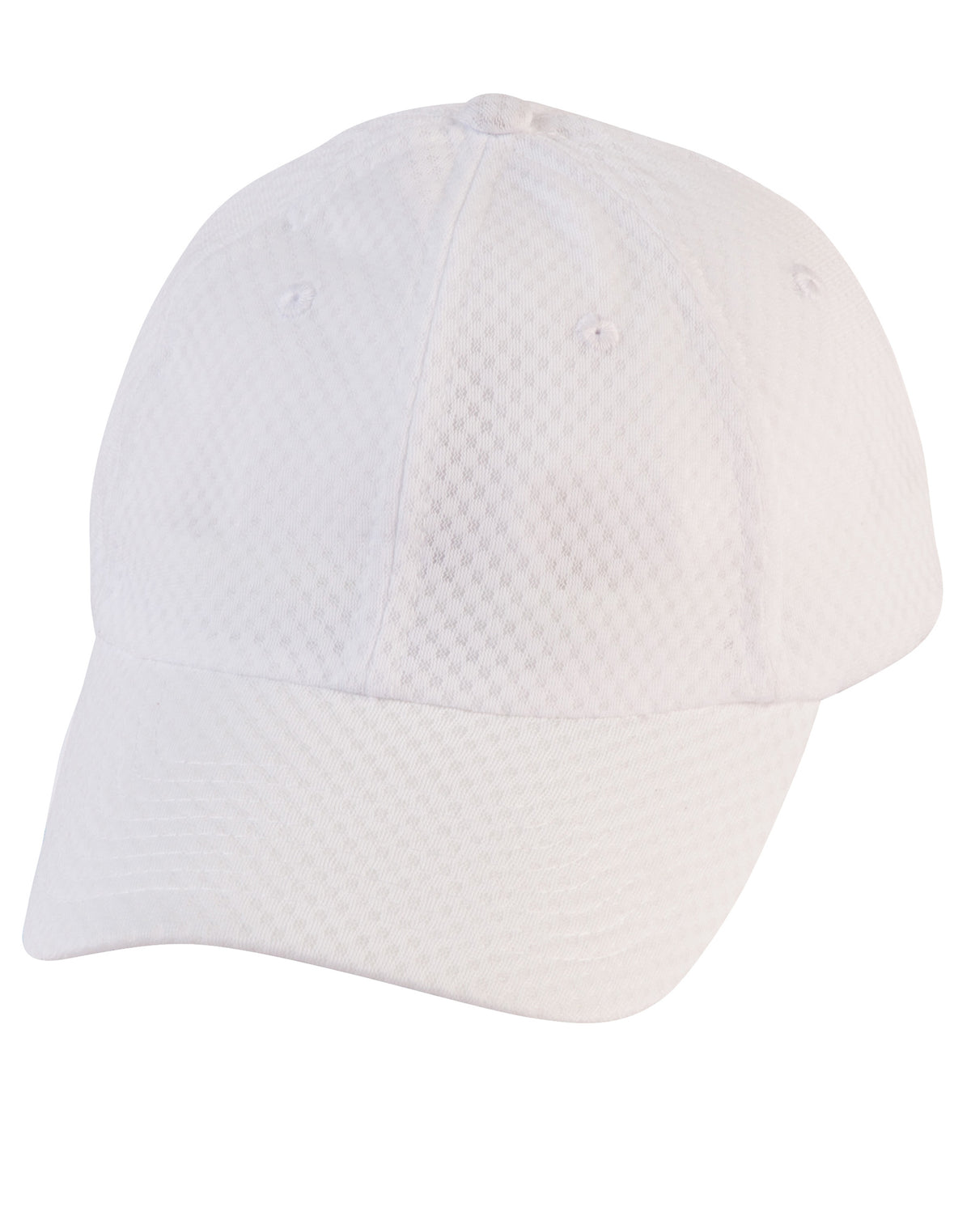 WINNING SPIRIT Athletic Mesh Cap - CH20