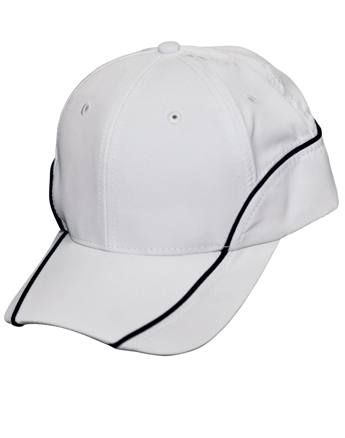 WINNING SPIRIT Nylon poly mesh contrast trim - CH21