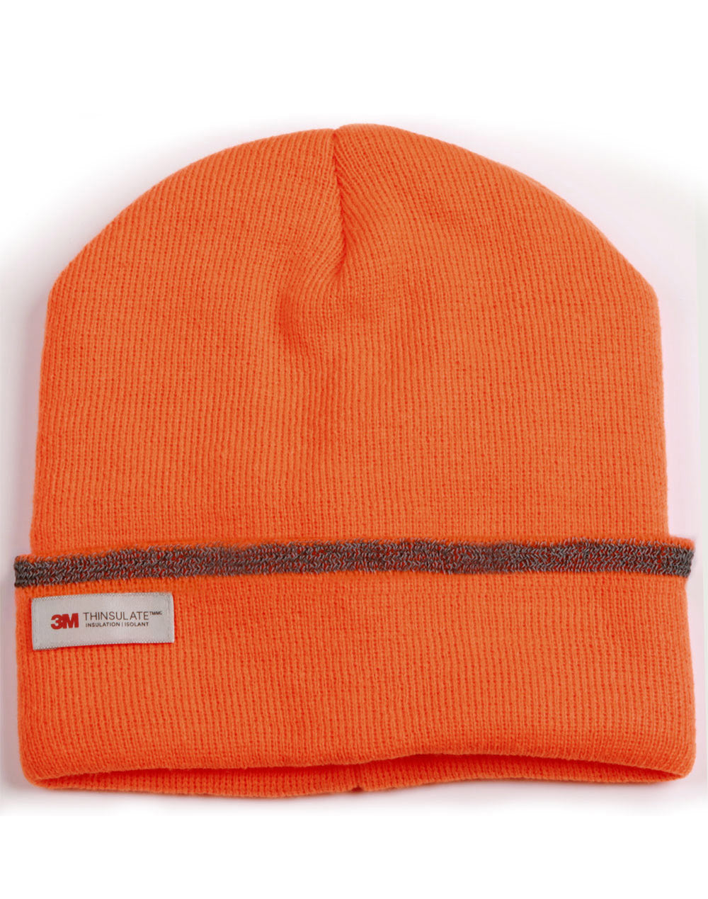 WINNING SPIRIT 3M Insulated Beanie with Reflective stripe - CH23
