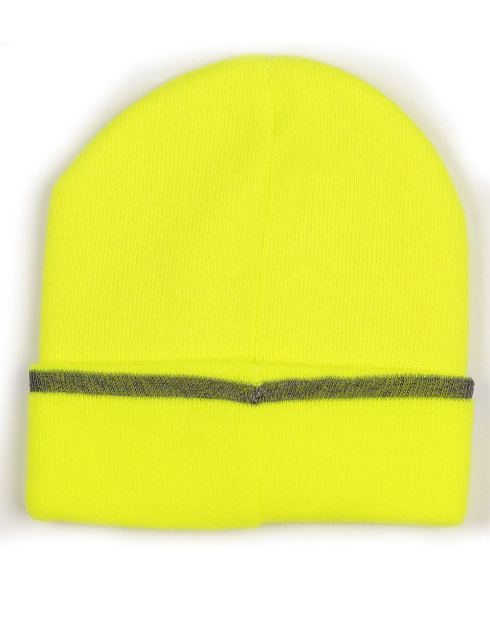 WINNING SPIRIT 3M Insulated Beanie with Reflective stripe - CH23