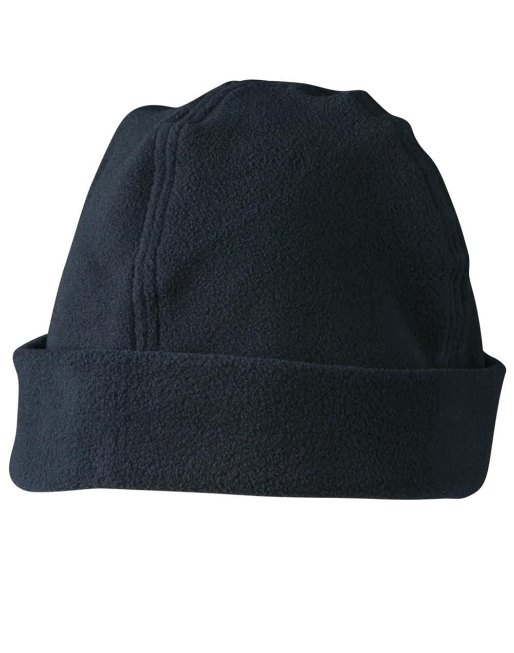 WINNING SPIRIT Polar fleece beanie - CH27