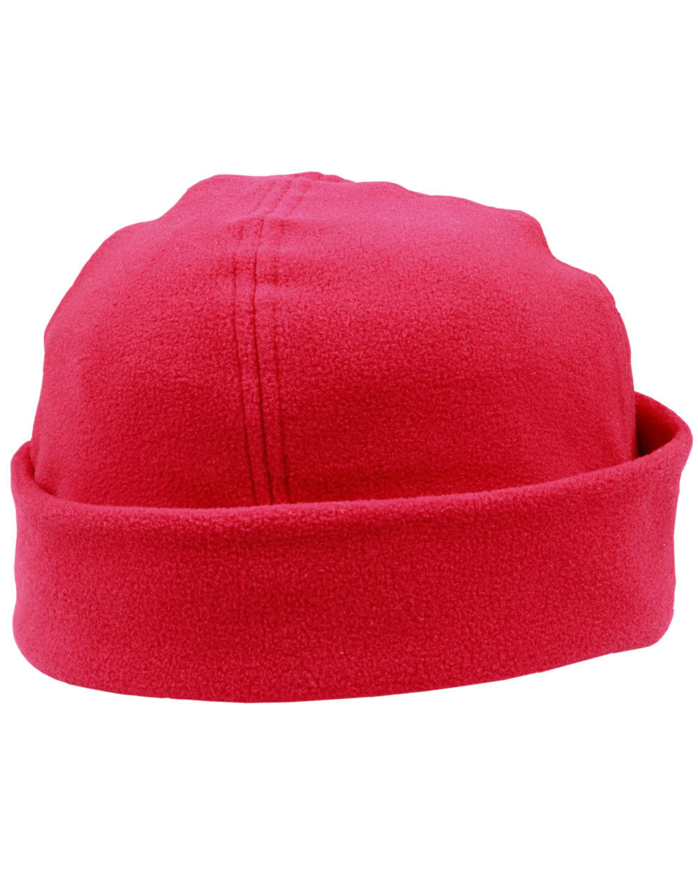 WINNING SPIRIT Polar fleece beanie - CH27