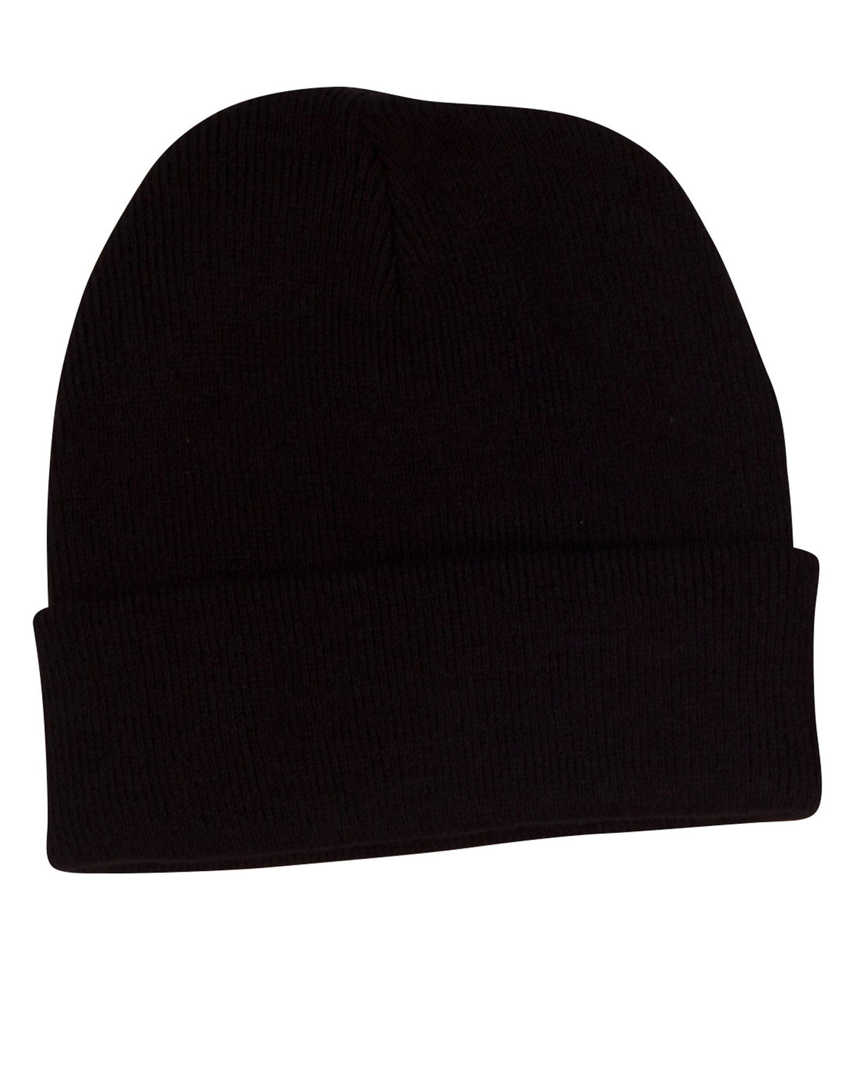 WINNING SPIRIT acrylic beanie - CH28