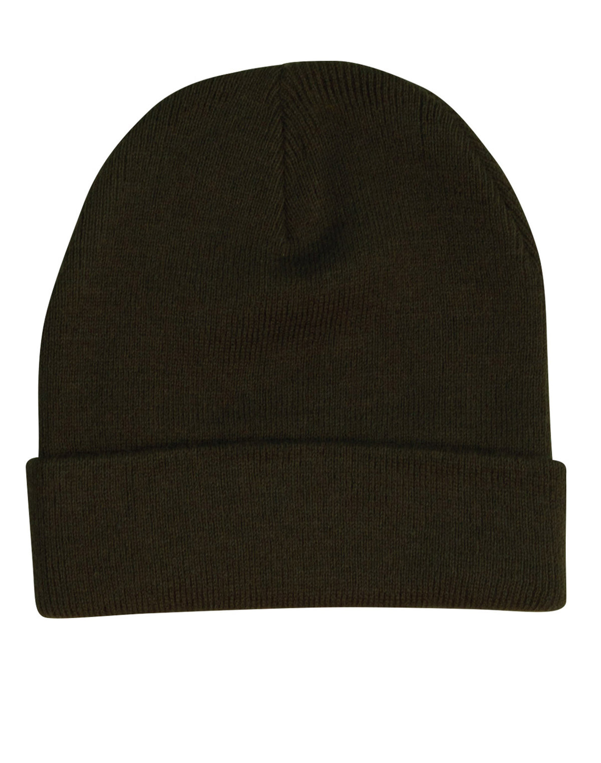 WINNING SPIRIT acrylic beanie - CH28