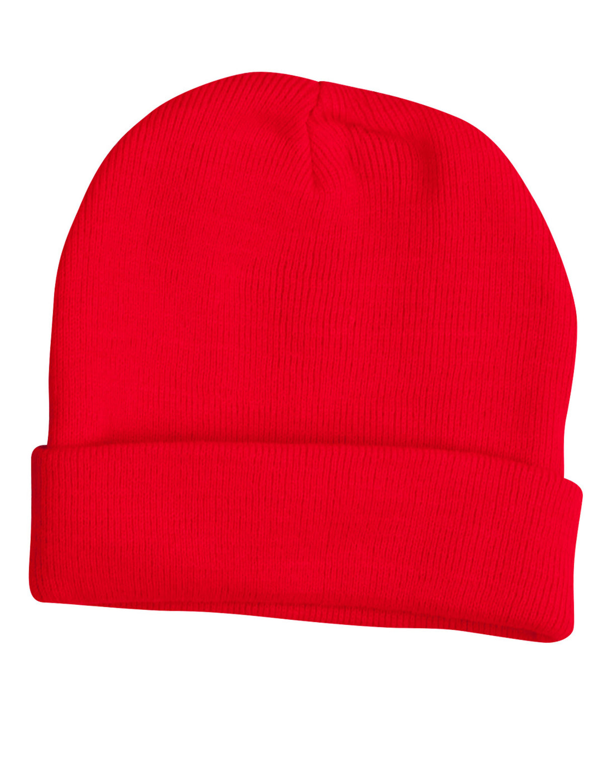 WINNING SPIRIT acrylic beanie - CH28