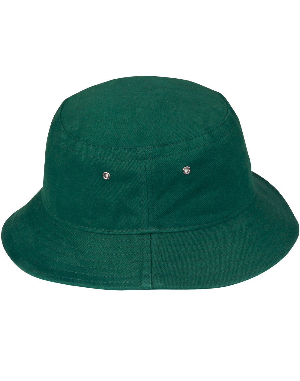 WINNING SPIRIT Heavy Brushed Cotton bucket hat - CH29