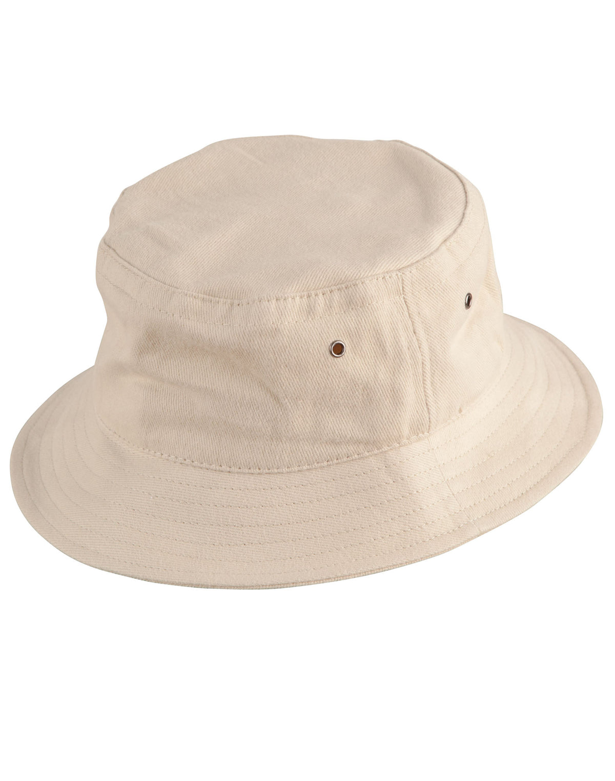 WINNING SPIRIT Heavy Brushed Cotton bucket hat - CH29