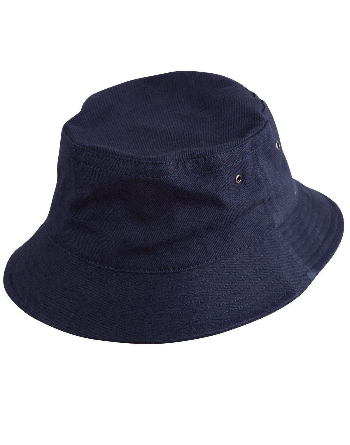WINNING SPIRIT Heavy Brushed Cotton bucket hat - CH29