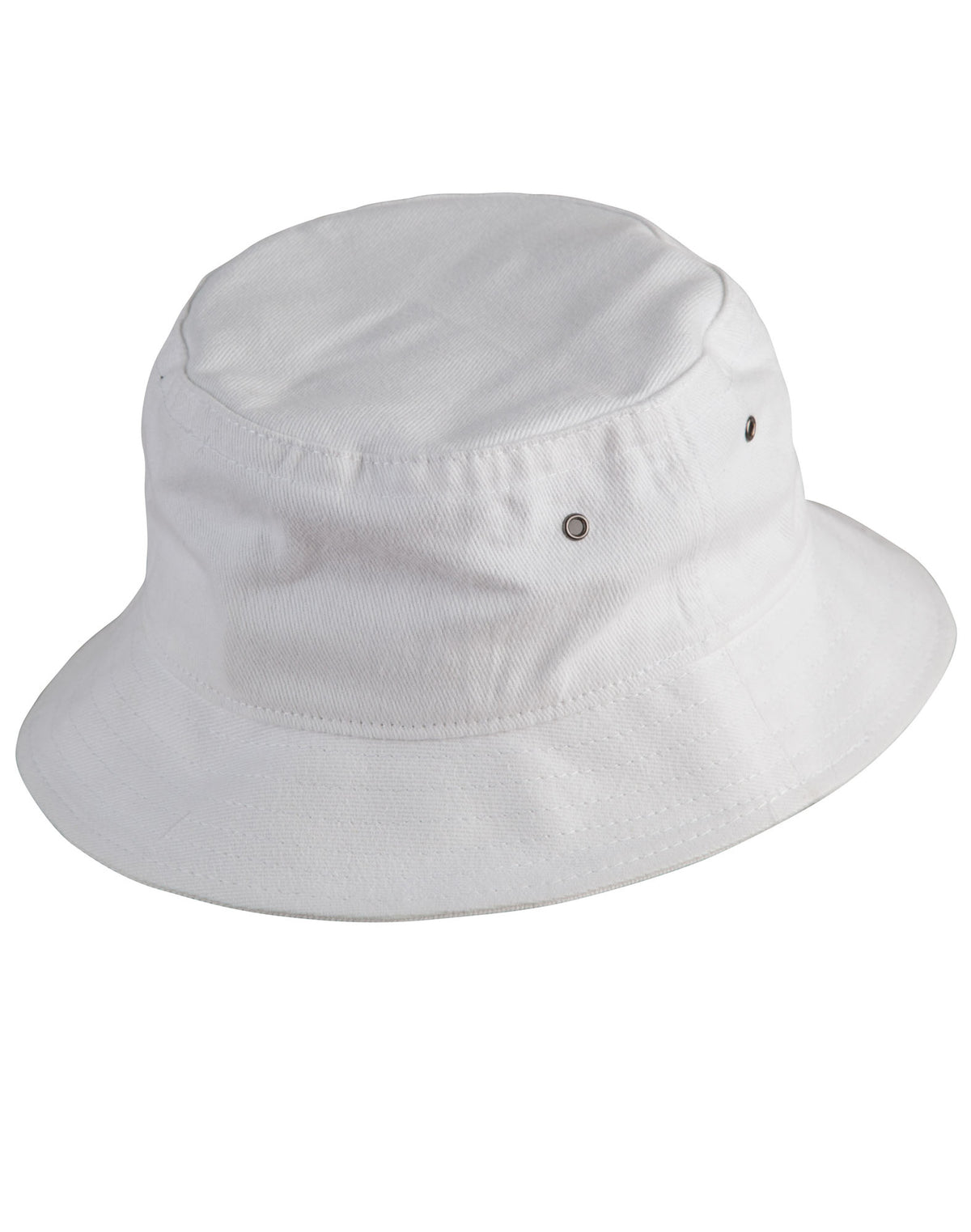 WINNING SPIRIT Heavy Brushed Cotton bucket hat - CH29
