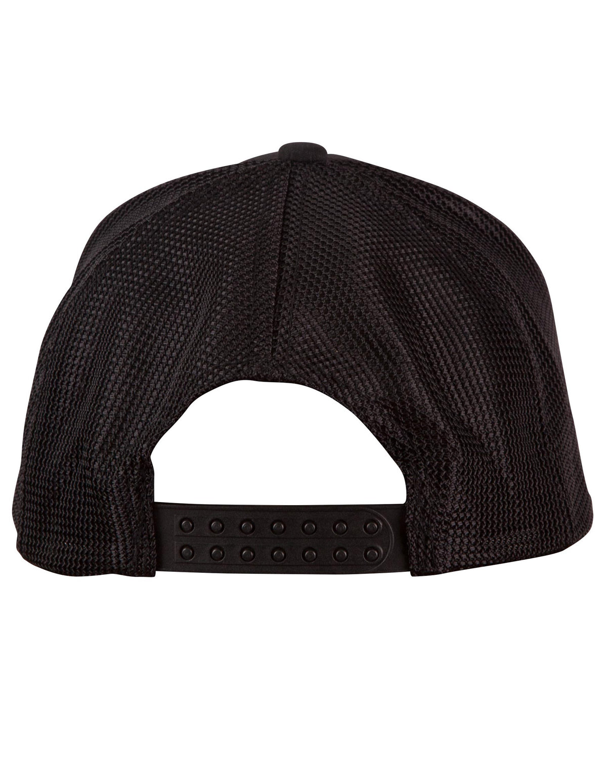 WINNING SPIRIT Contrast Peak Trim Cap - CH41