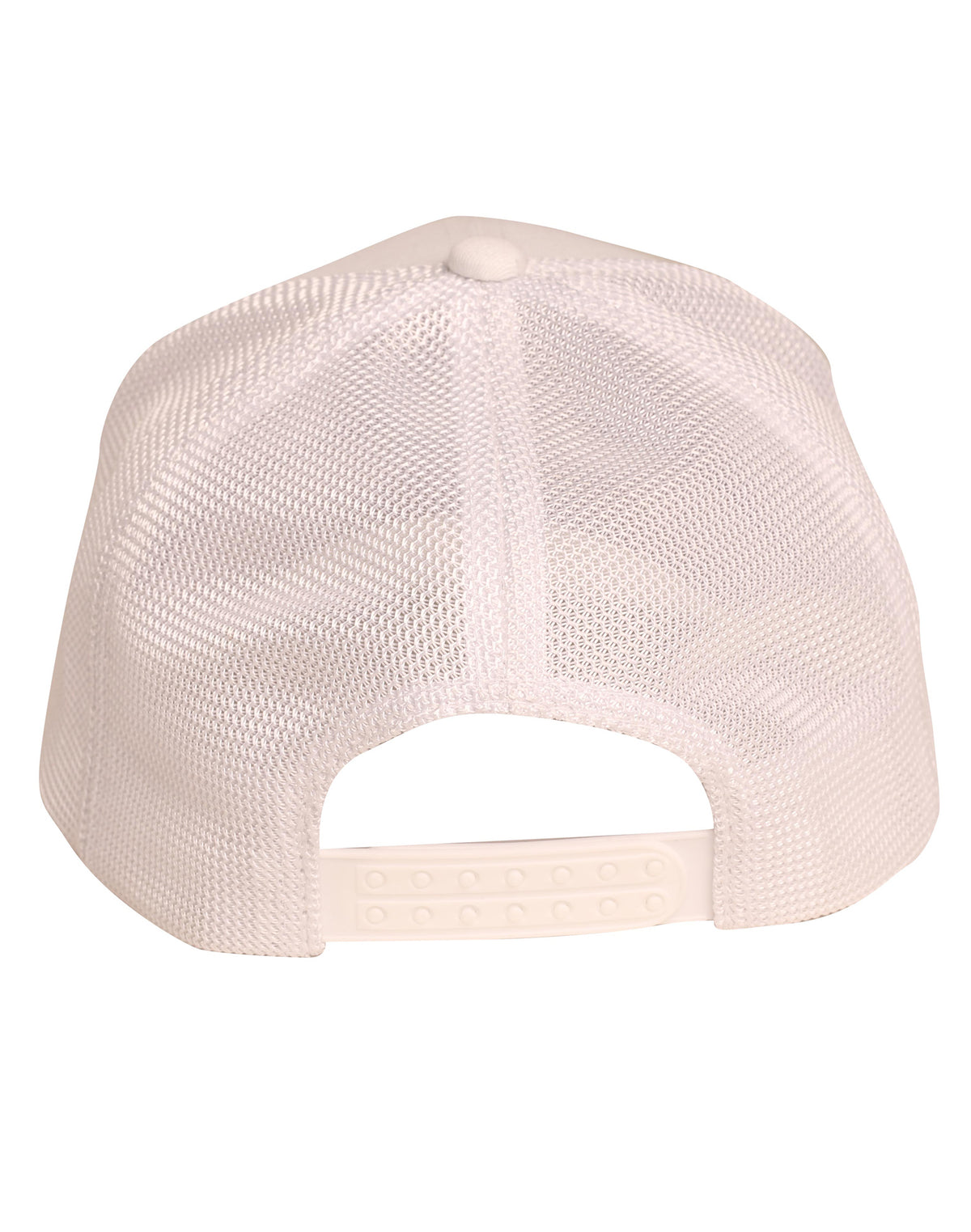 WINNING SPIRIT Contrast Peak Trim Cap - CH41