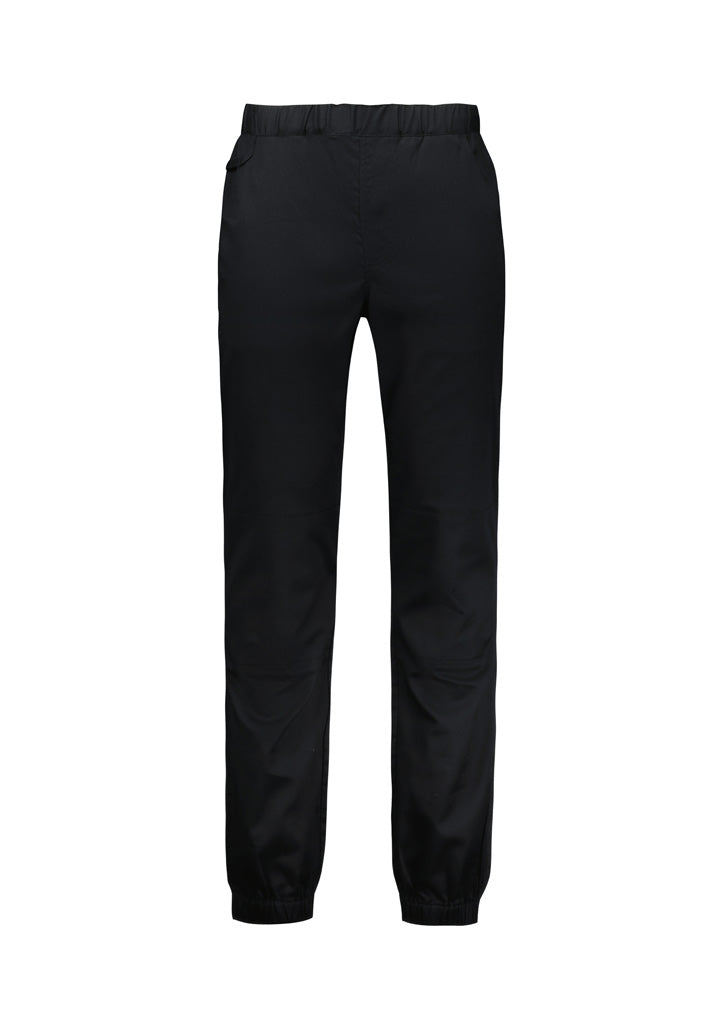Fashion Biz Mens Cajun Chef Jogger Pant - CH433M