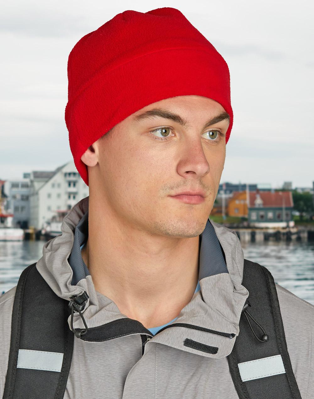 WINNING SPIRIT Polar Beanie - CH43