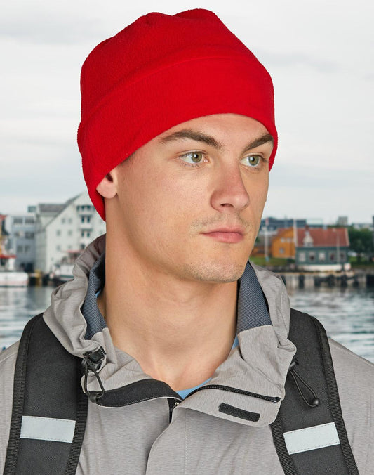 WINNING SPIRIT Polar Beanie - CH43