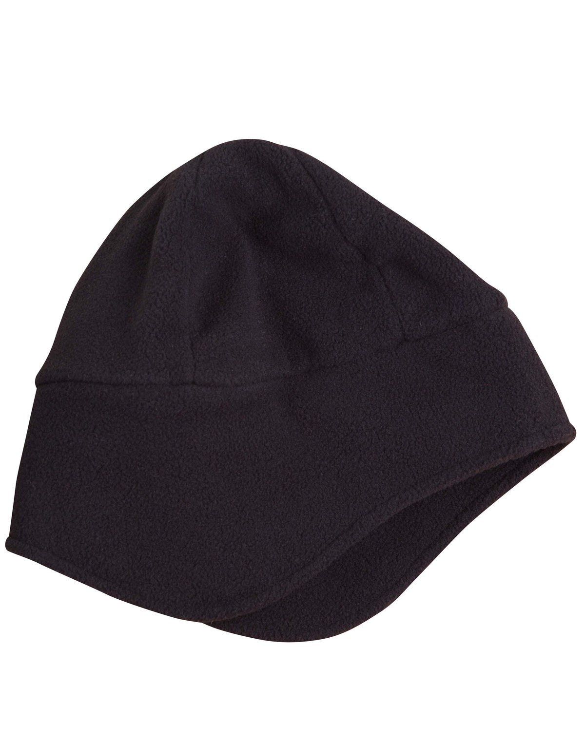 WINNING SPIRIT Ear Cover Polar Beanie - CH44