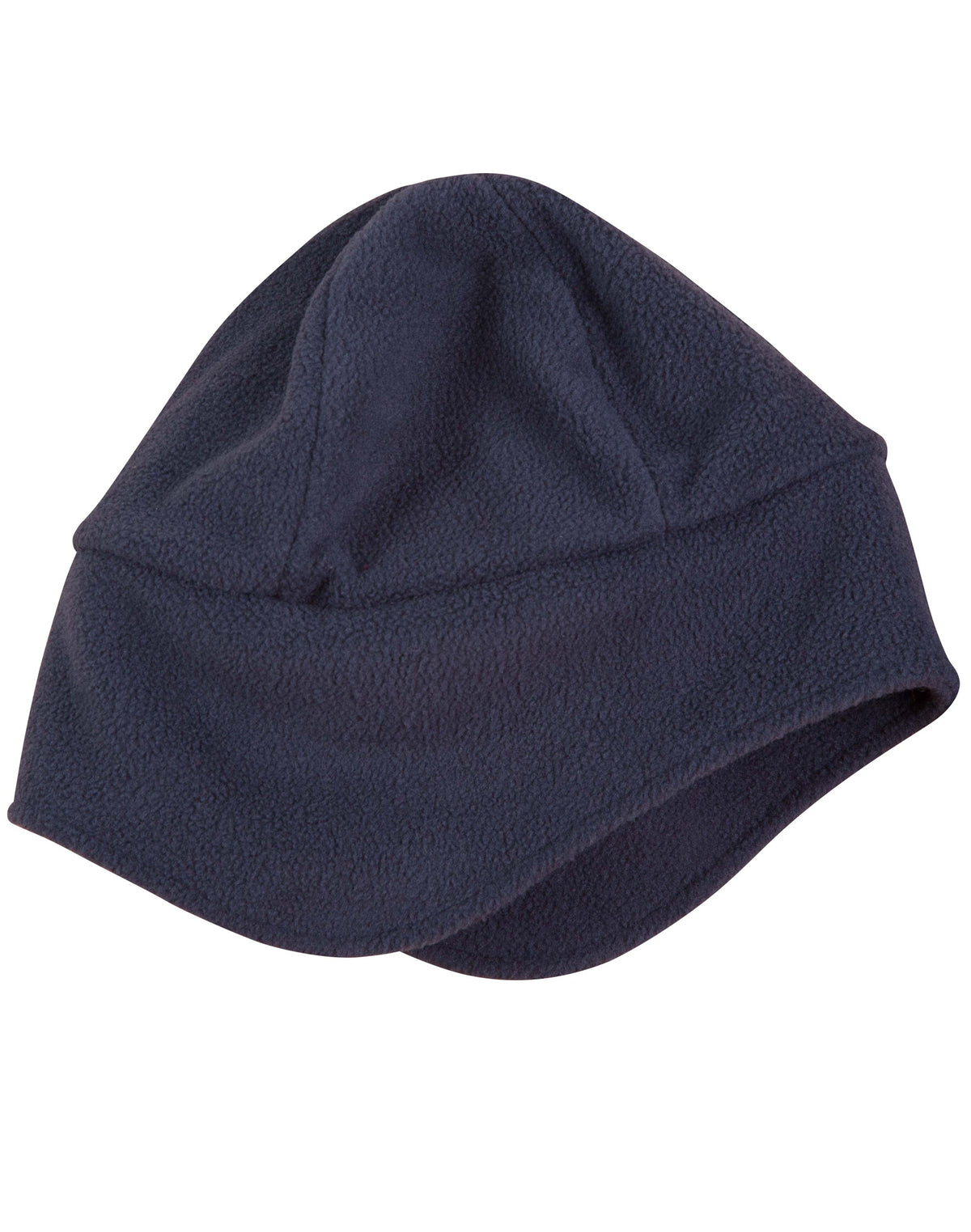 WINNING SPIRIT Ear Cover Polar Beanie - CH44