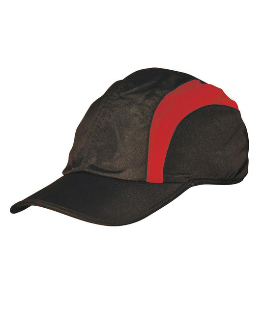 WINNING SPIRIT Sprint foldable cap - CH47