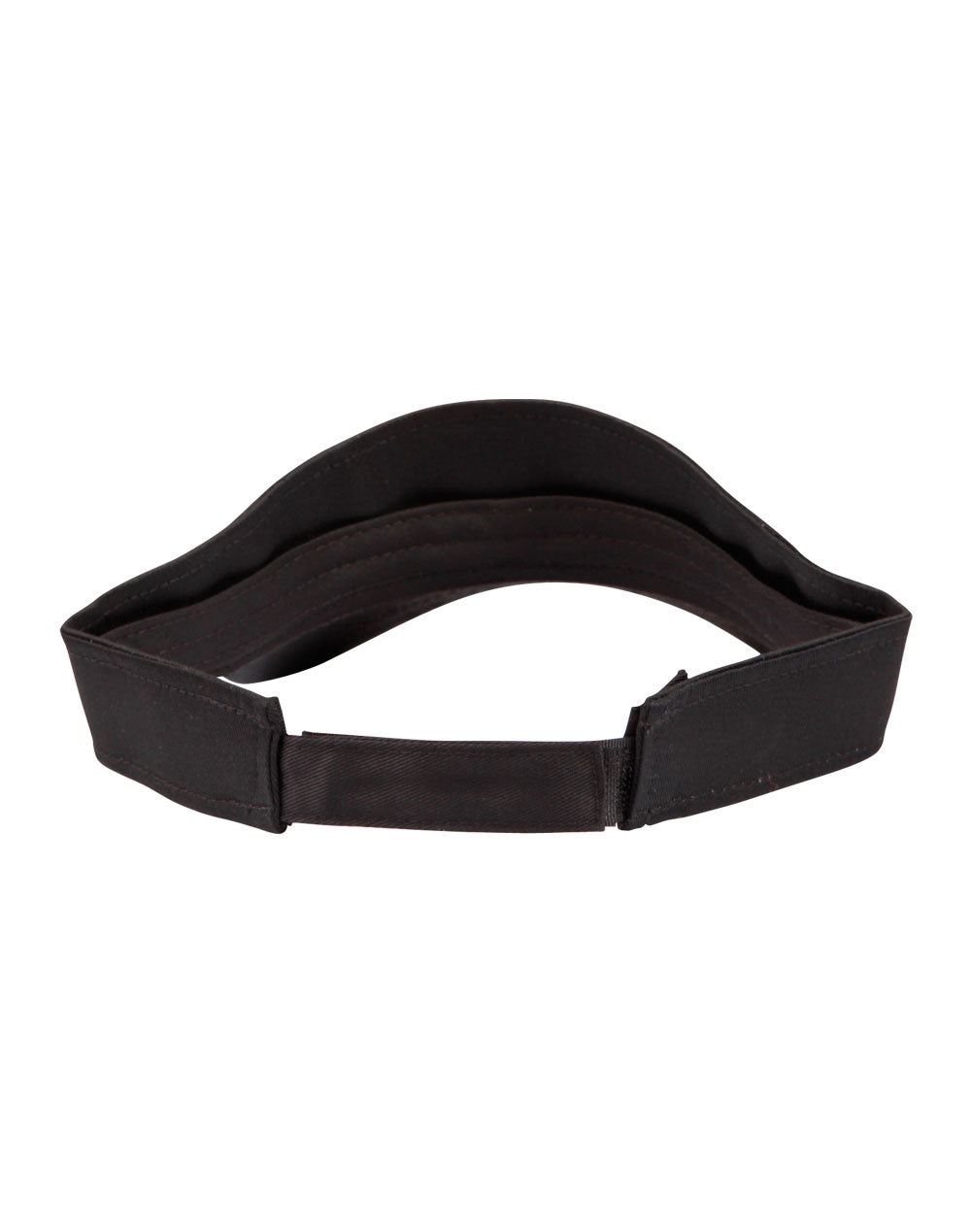 WINNING SPIRIT Polo twill visor - CH49