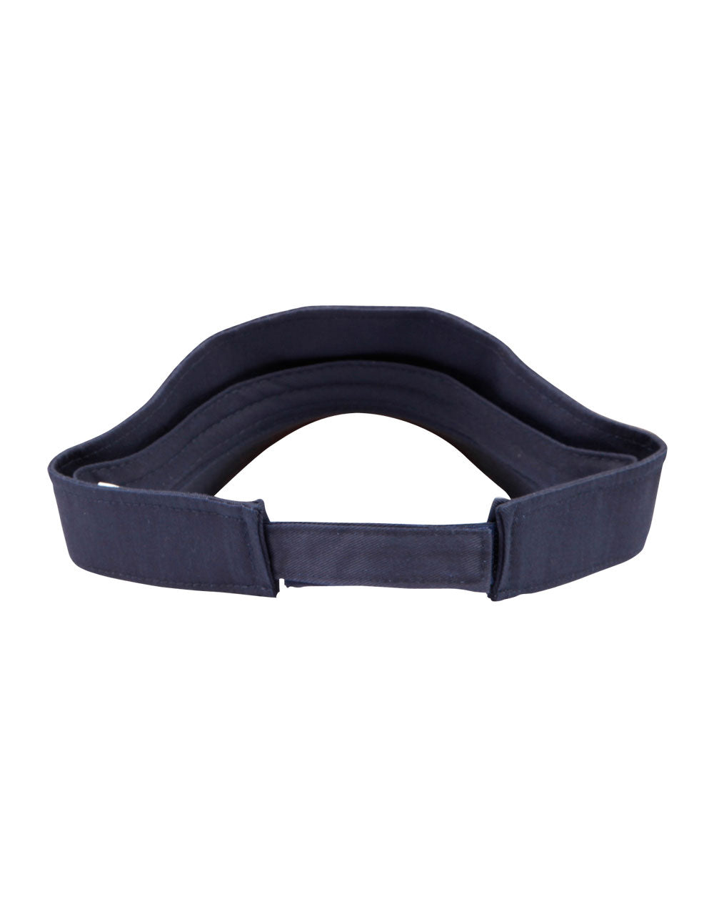 WINNING SPIRIT Polo twill visor - CH49