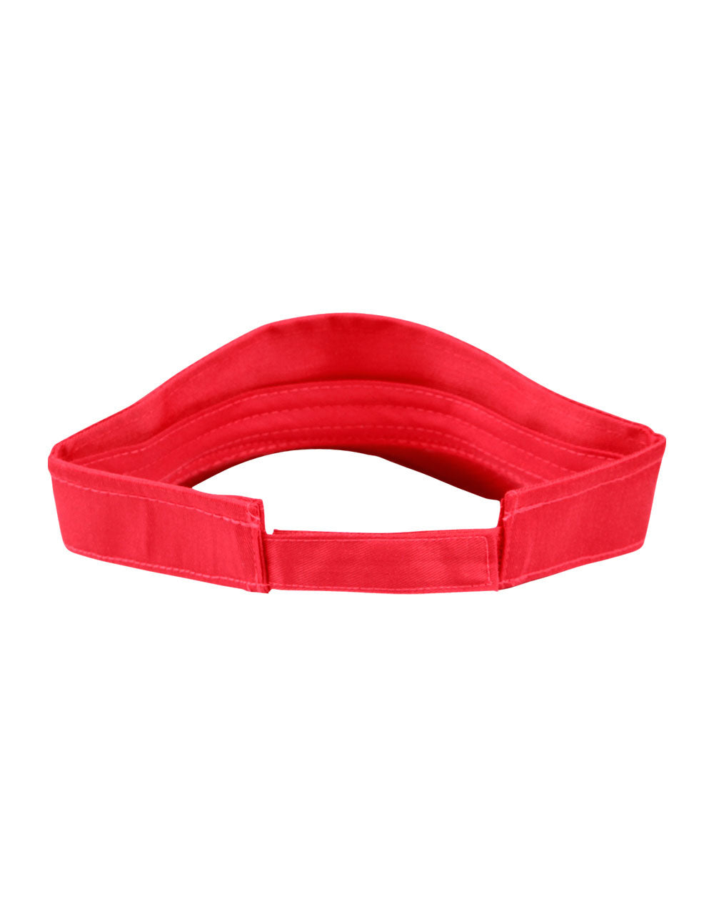 WINNING SPIRIT Polo twill visor - CH49