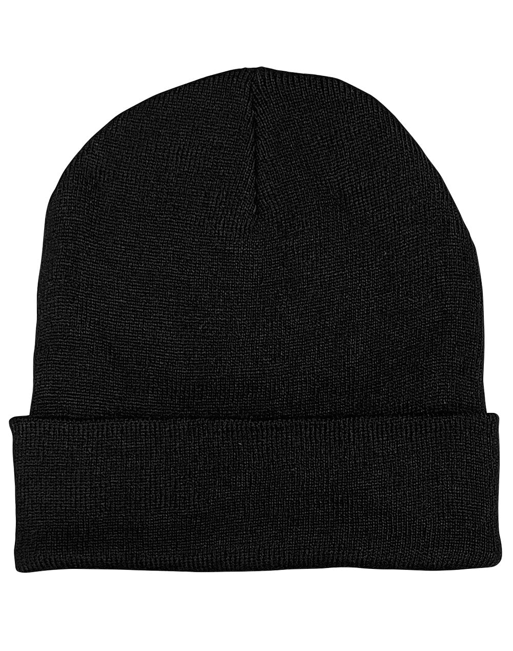 WINNING SPIRIT Roll Up rPET Beanie - CH61