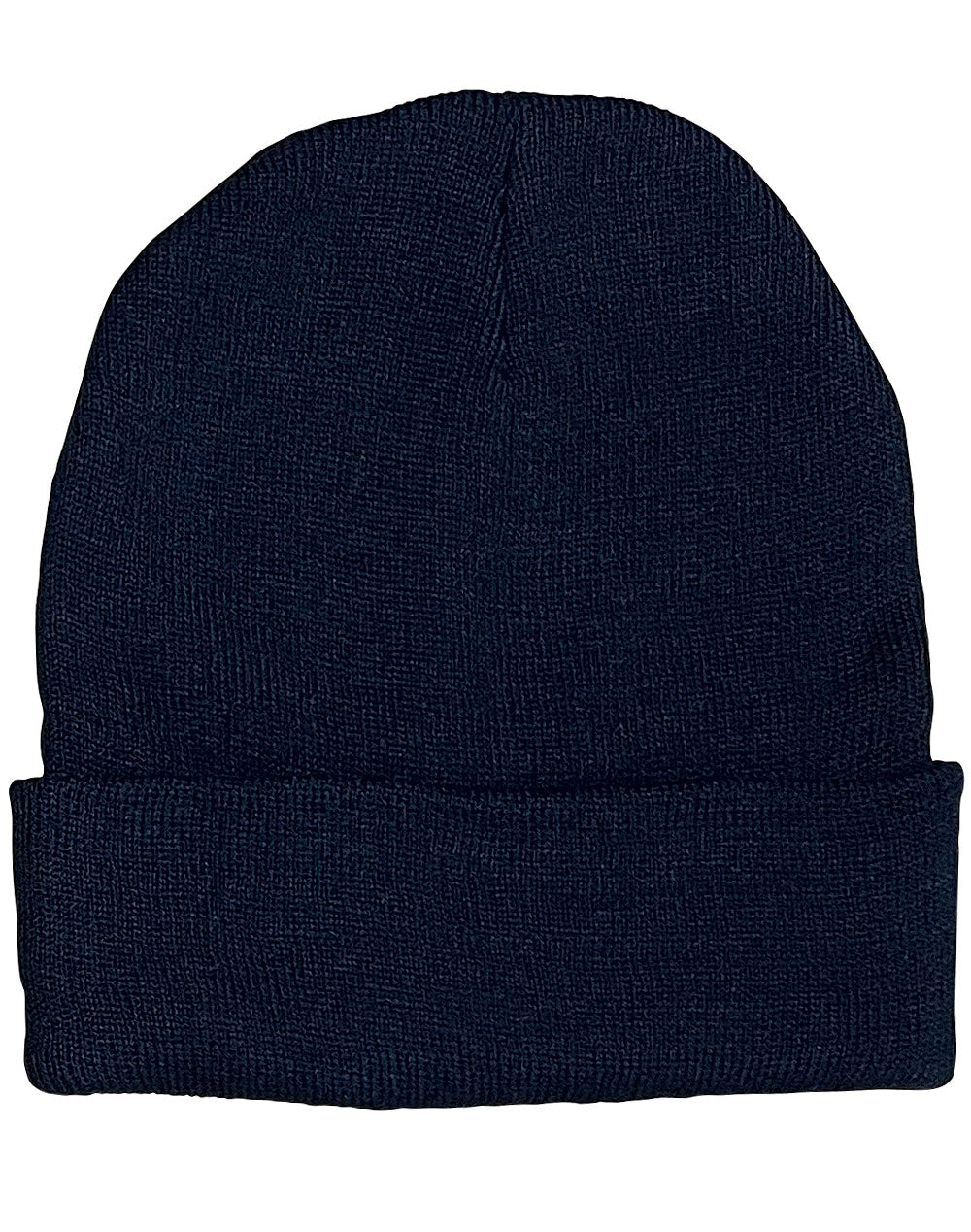 WINNING SPIRIT Roll Up rPET Beanie - CH61