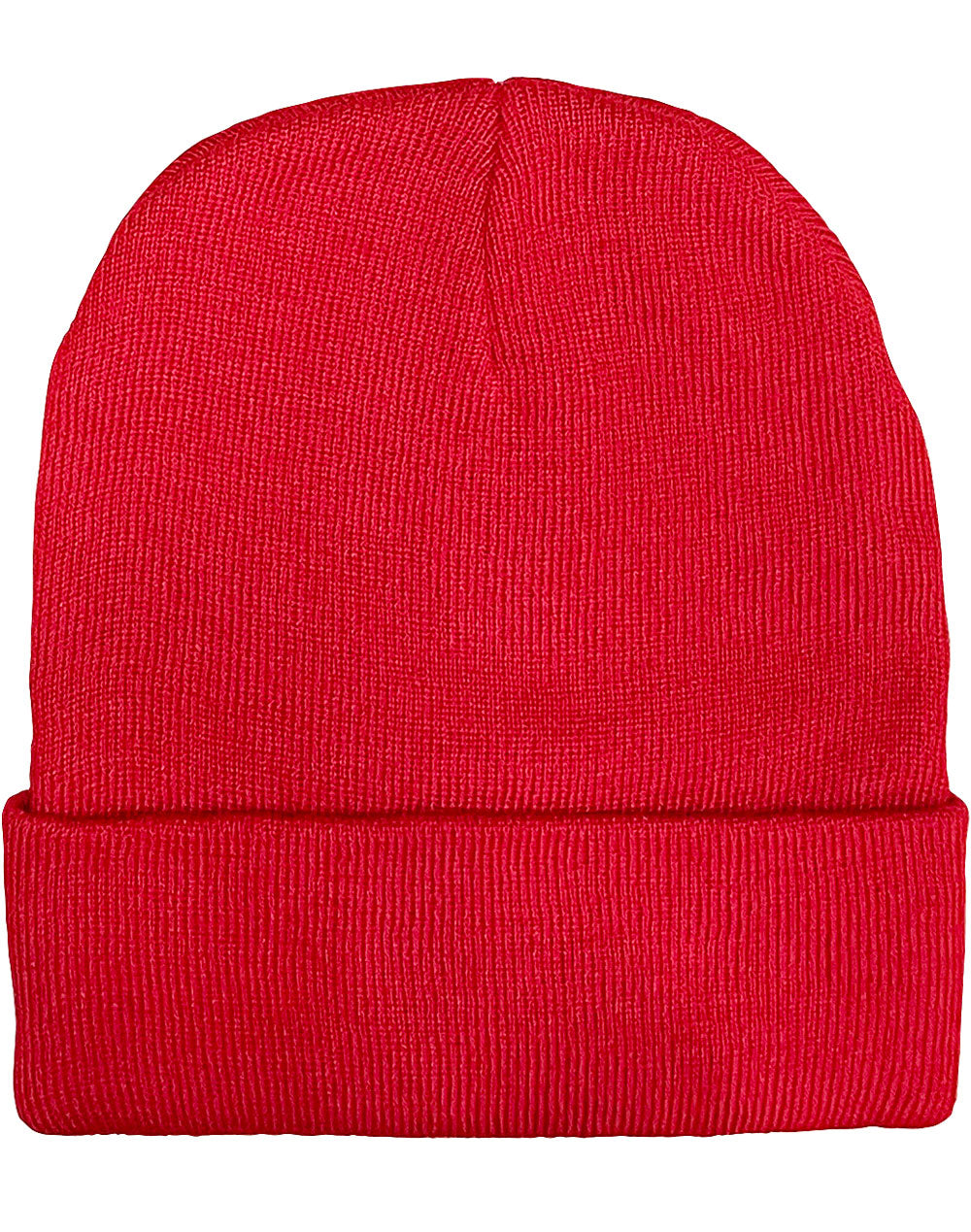 WINNING SPIRIT Roll Up rPET Beanie - CH61