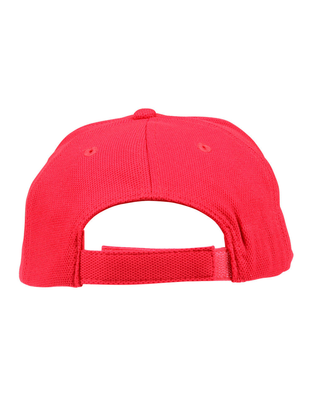 WINNING SPIRIT Pique mesh contarst sandwich - CH72