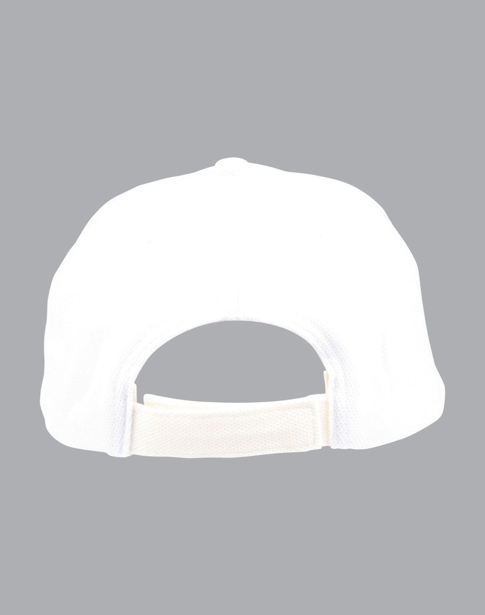 WINNING SPIRIT Pique mesh contarst sandwich - CH72