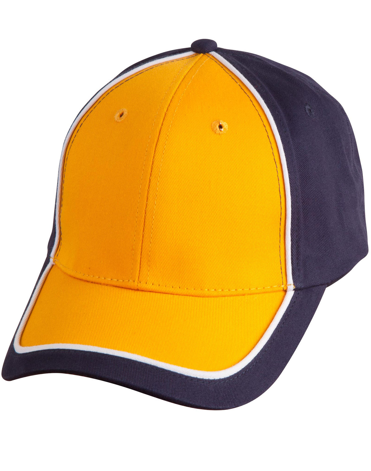 WINNING SPIRIT Arena Two Tone Cap - CH78