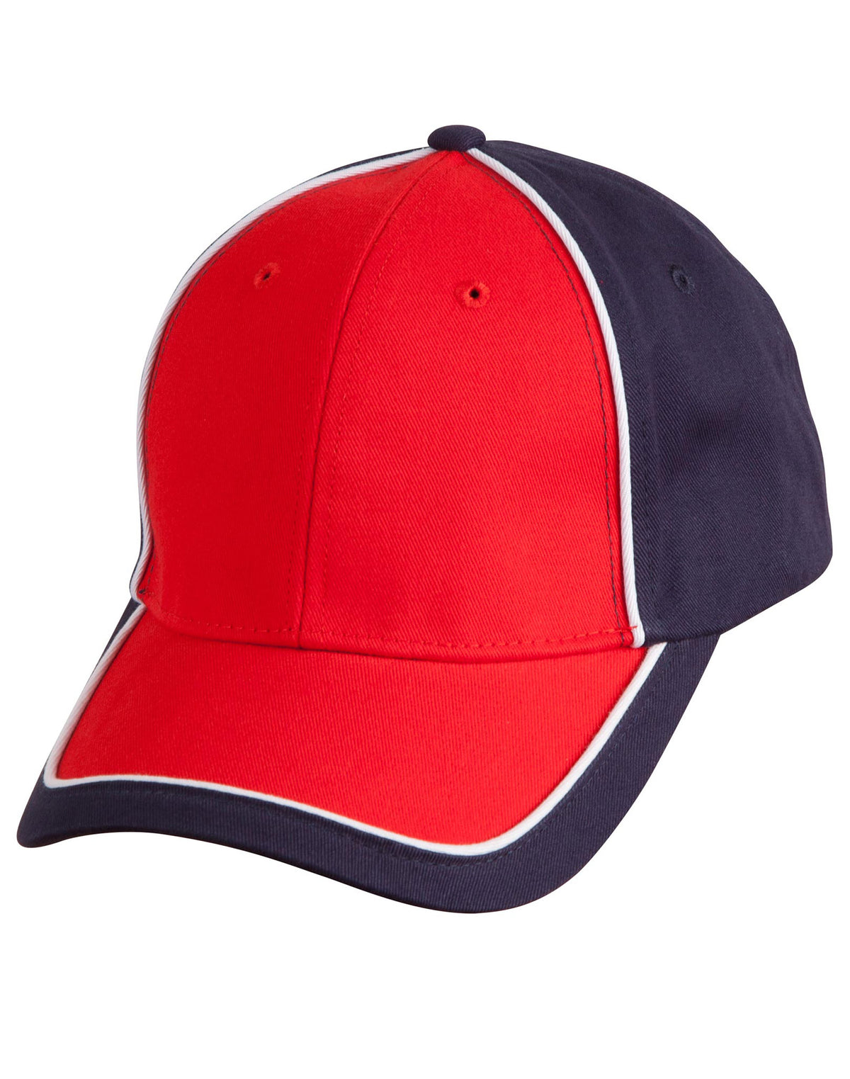 WINNING SPIRIT Arena Two Tone Cap - CH78