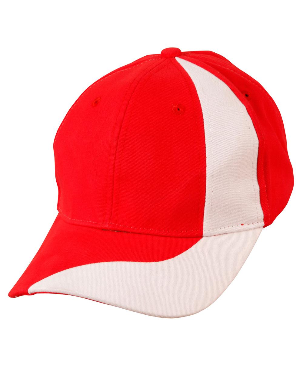 WINNING SPIRIT B/C/T baseball cap stripe - CH82