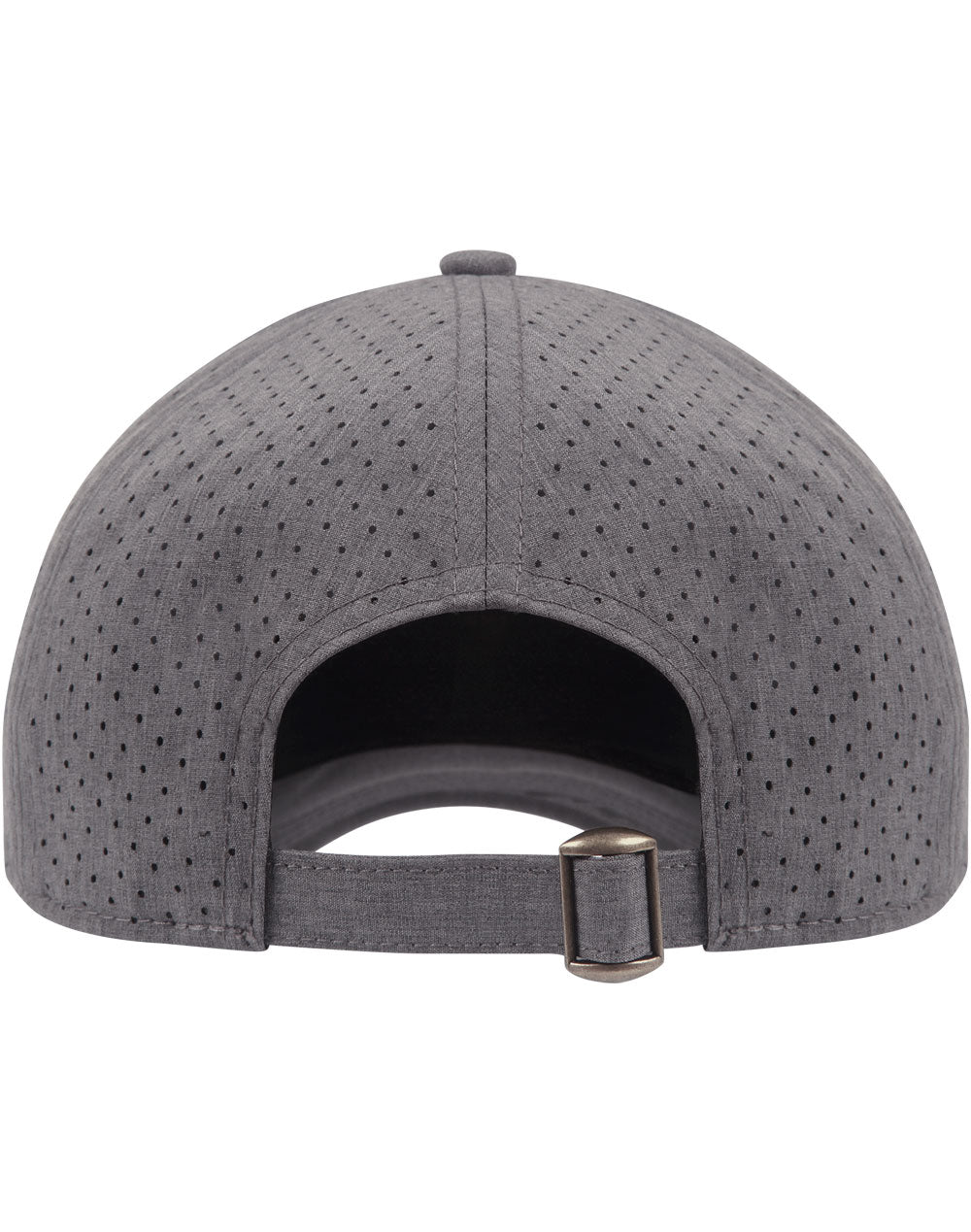 4-Way Stretch Laser Cut Runner's Cap