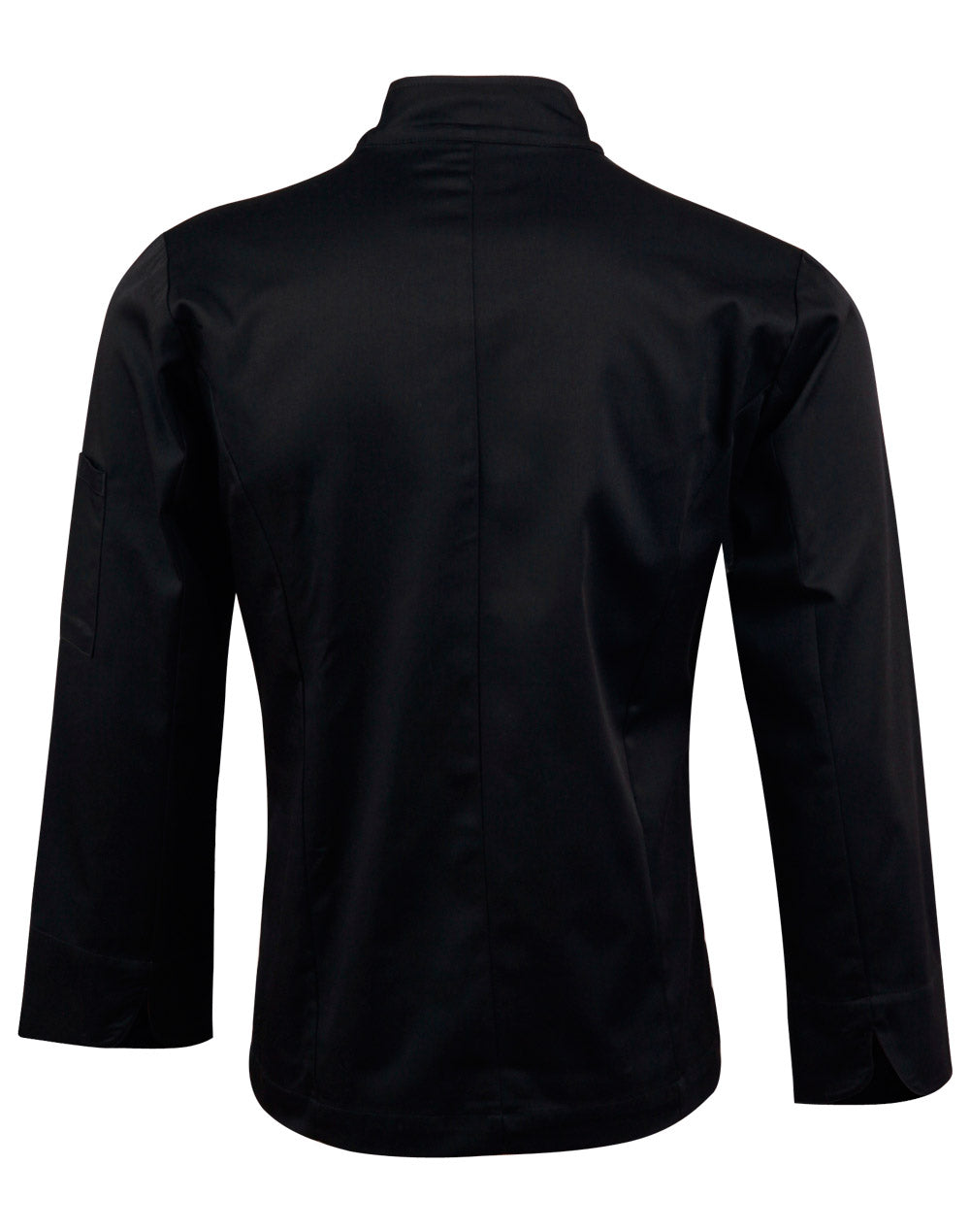 WINNING SPIRIT Chef's Jacket Long Sleeve - CJ01