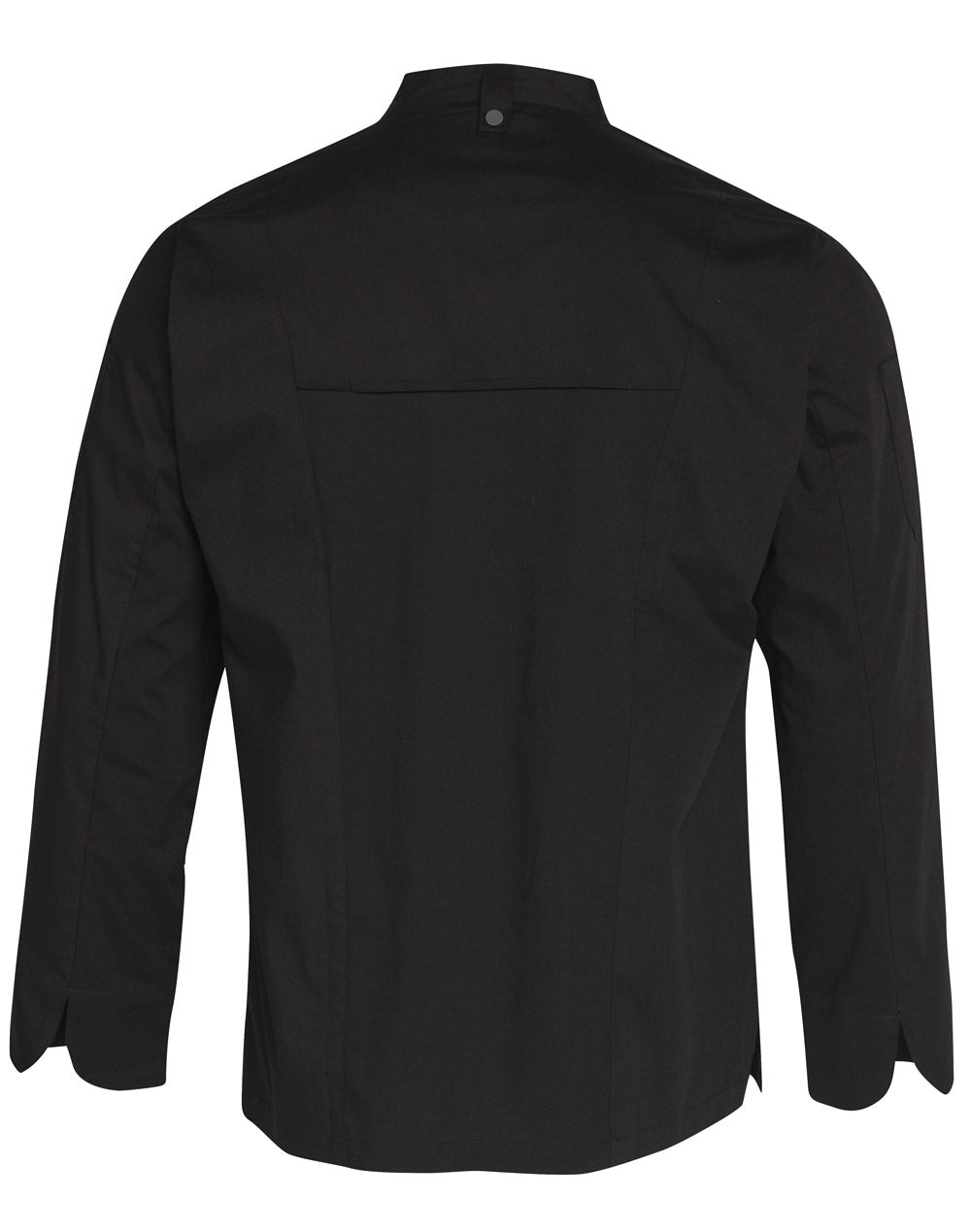 BENCHMARK Men's Functional Chef Jacket - CJ03