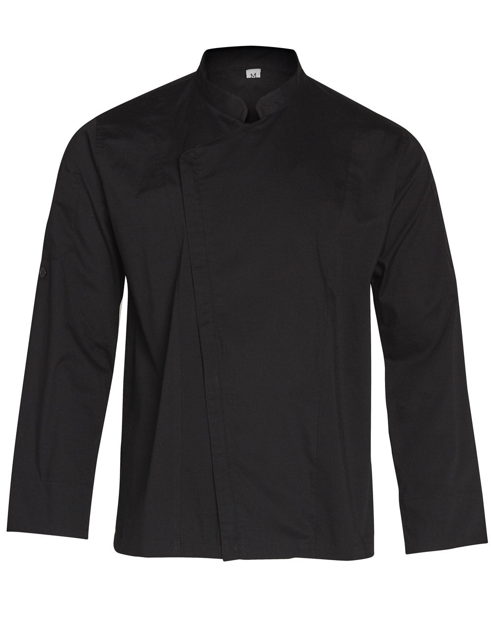 BENCHMARK Men's Functional Chef Jacket - CJ03