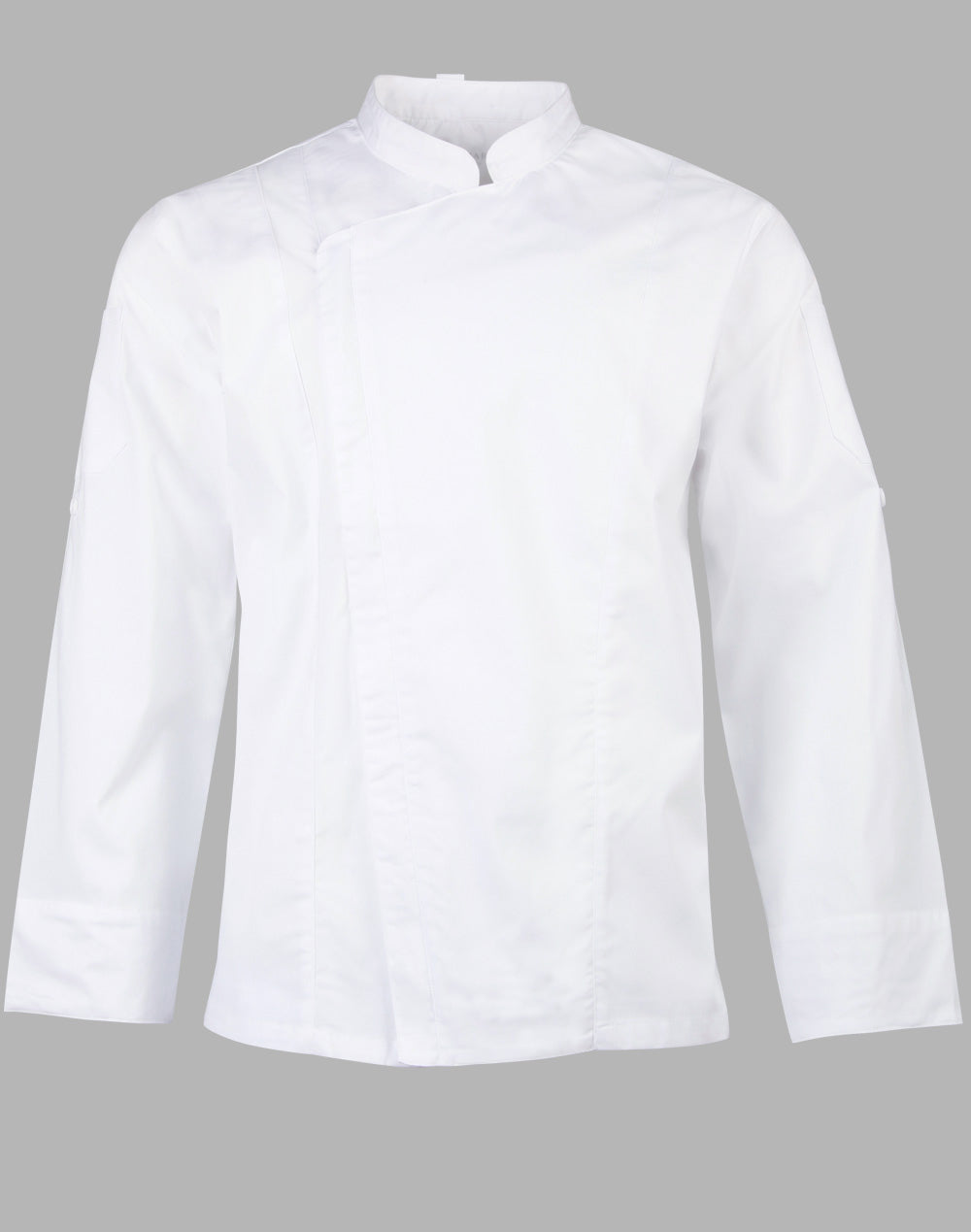 BENCHMARK Men's Functional Chef Jacket - CJ03