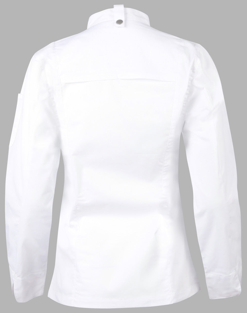 BENCHMARK Ladies' Functinal Chef Jacket - CJ04