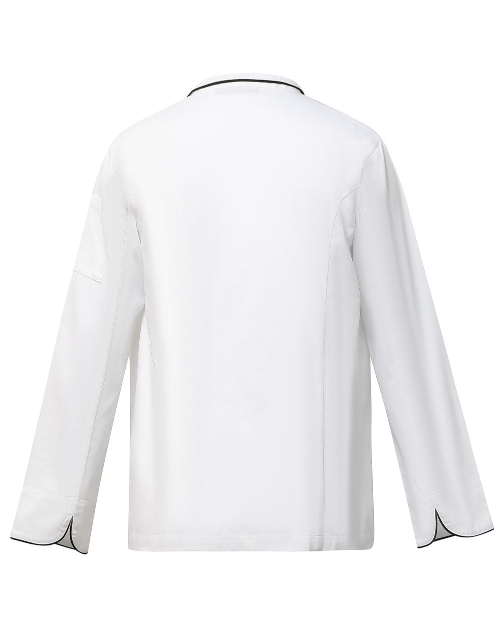 BENCHMARK Unisex Executive Chef Jacket - CJ05